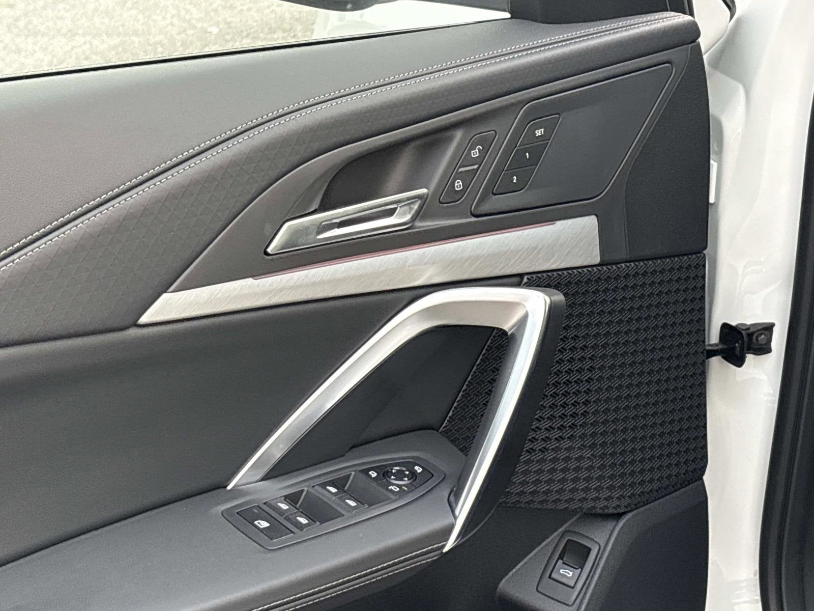 2026 BMW X2 xDrive28i