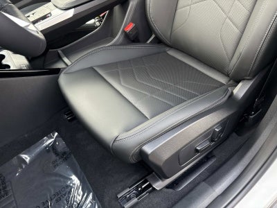 2026 BMW X2 xDrive28i