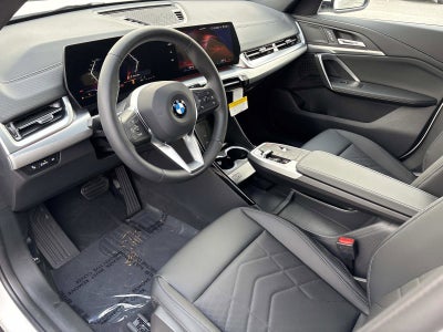 2026 BMW X2 xDrive28i