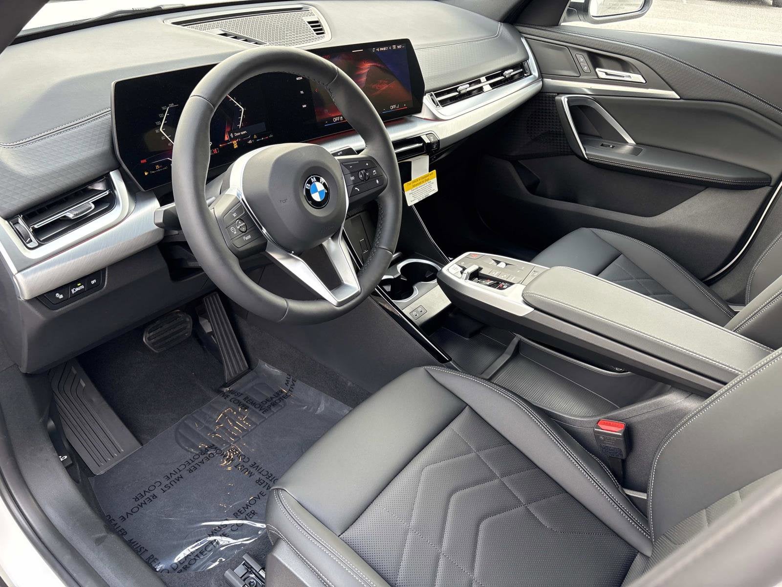 2026 BMW X2 xDrive28i