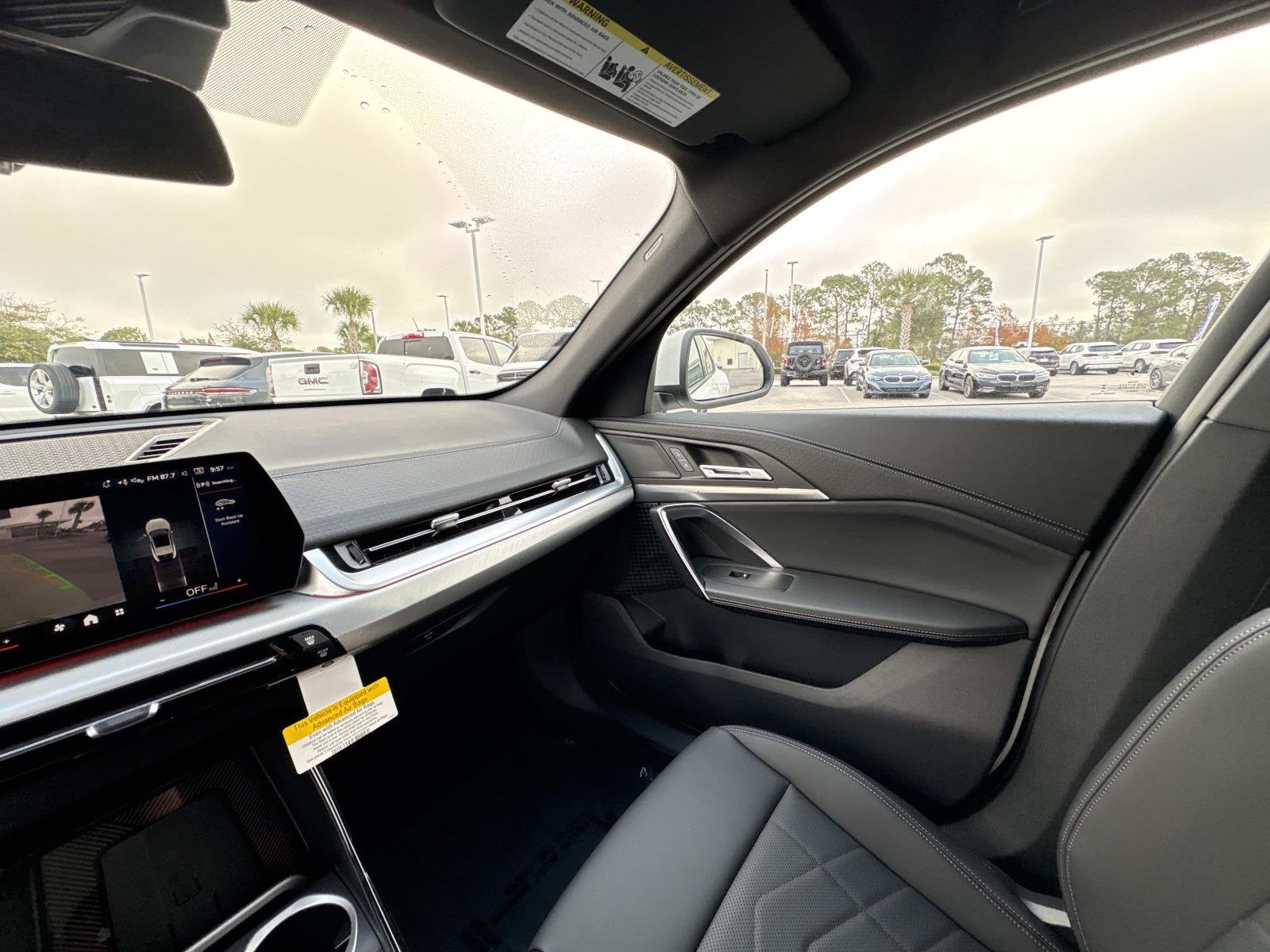 2026 BMW X2 xDrive28i