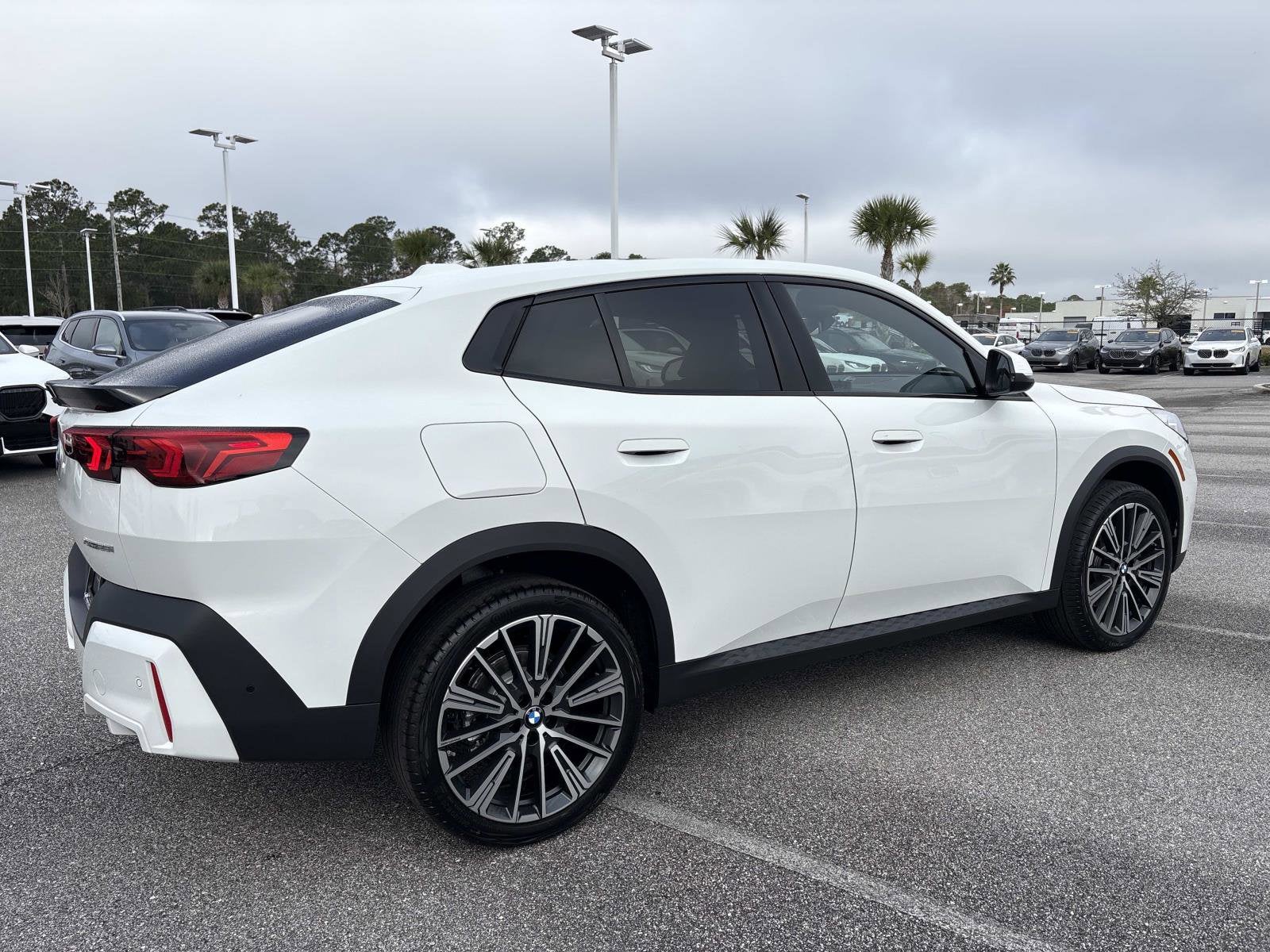 2026 BMW X2 xDrive28i