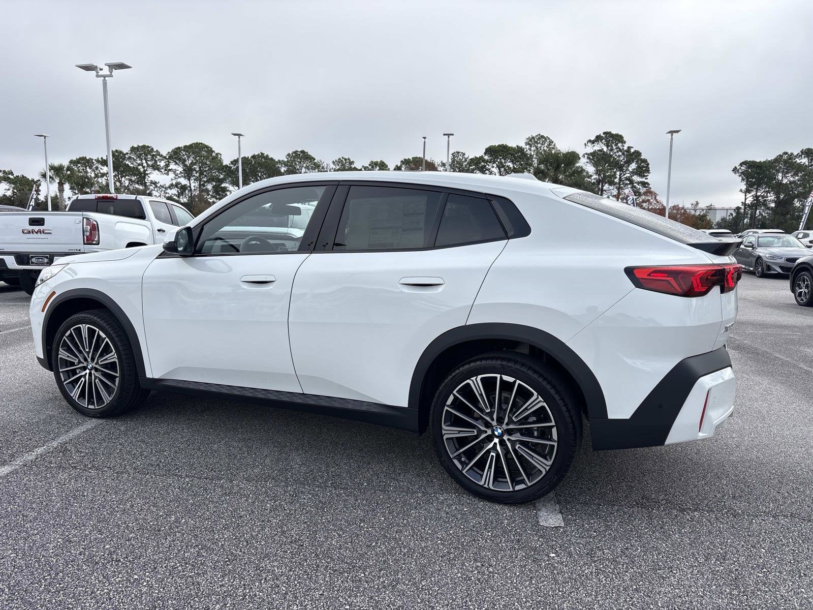 2026 BMW X2 xDrive28i