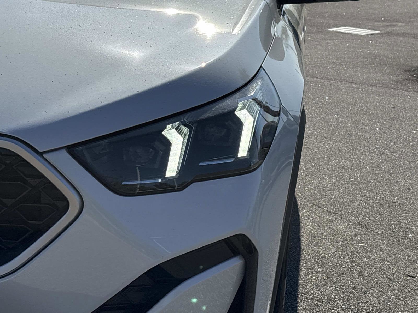 2025 BMW X2 xDrive28i