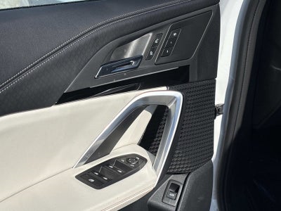 2025 BMW X2 xDrive28i