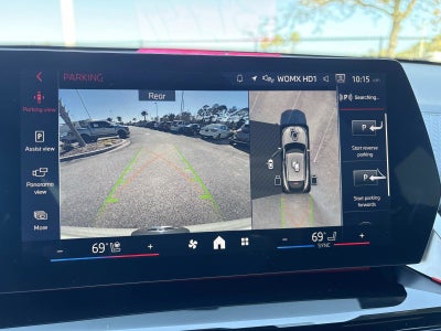 2025 BMW X2 xDrive28i