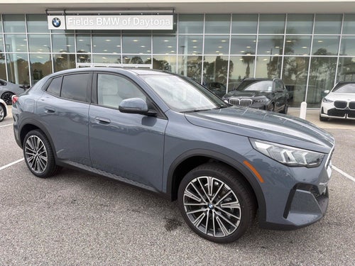 2026 BMW X2 xDrive28i