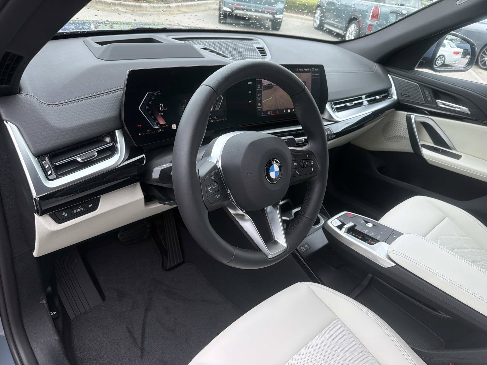 2026 BMW X2 xDrive28i