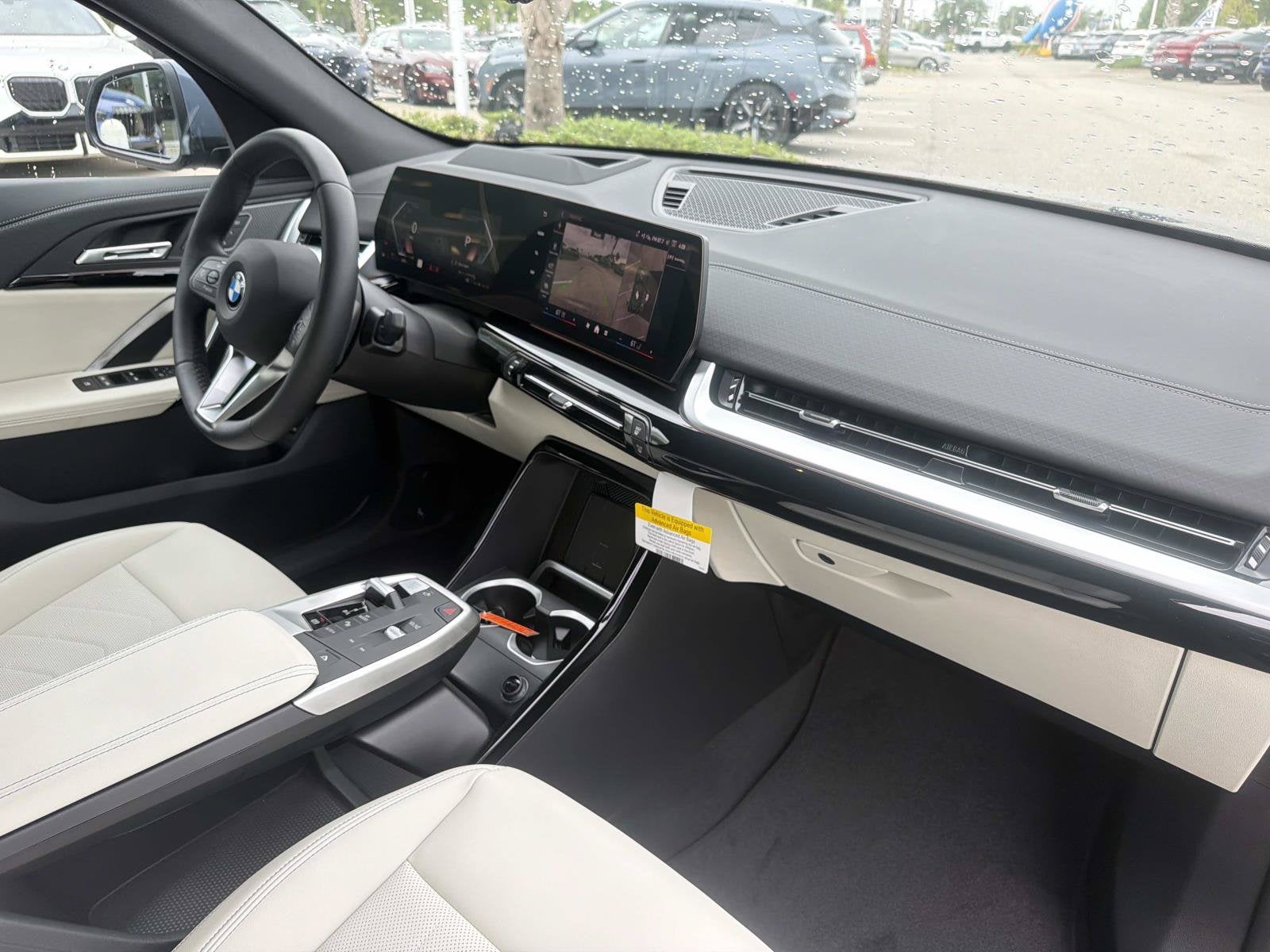2026 BMW X2 xDrive28i