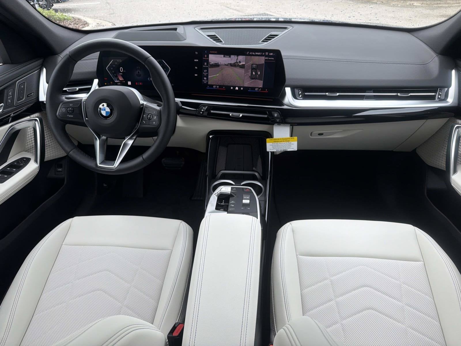 2026 BMW X2 xDrive28i