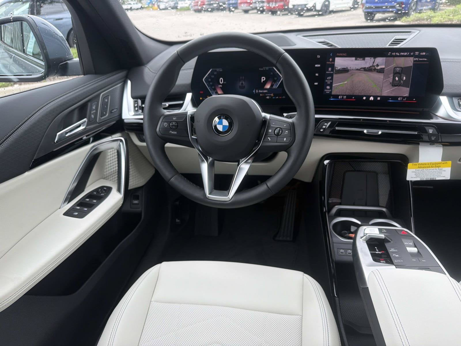 2026 BMW X2 xDrive28i