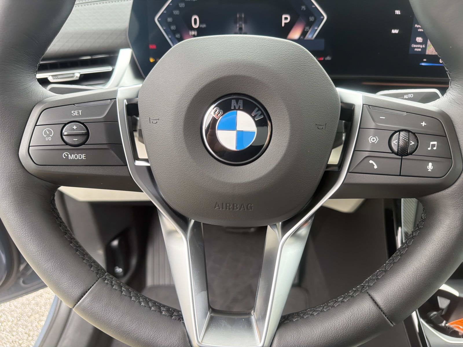 2026 BMW X2 xDrive28i