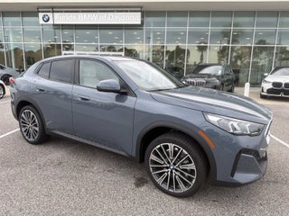 2026 BMW X2 xDrive28i