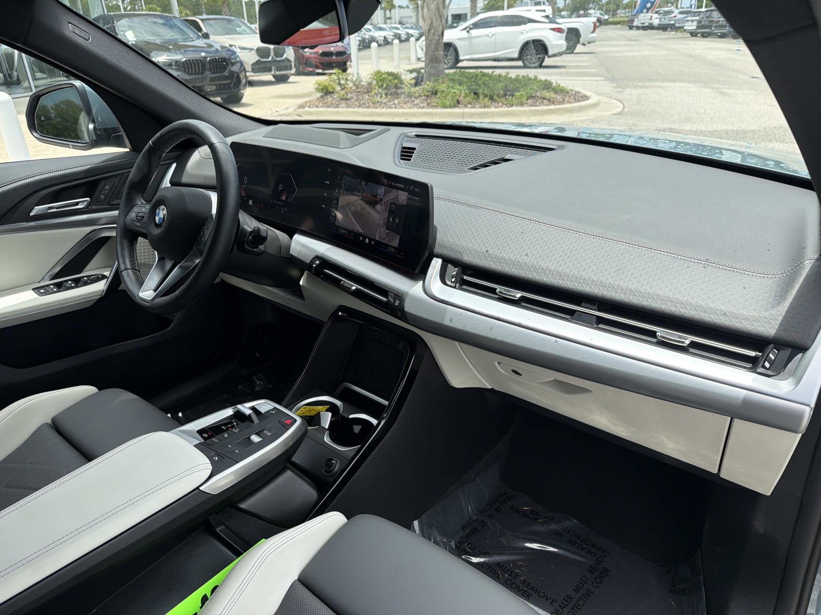 2026 BMW X2 xDrive28i