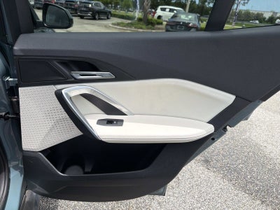 2026 BMW X2 xDrive28i