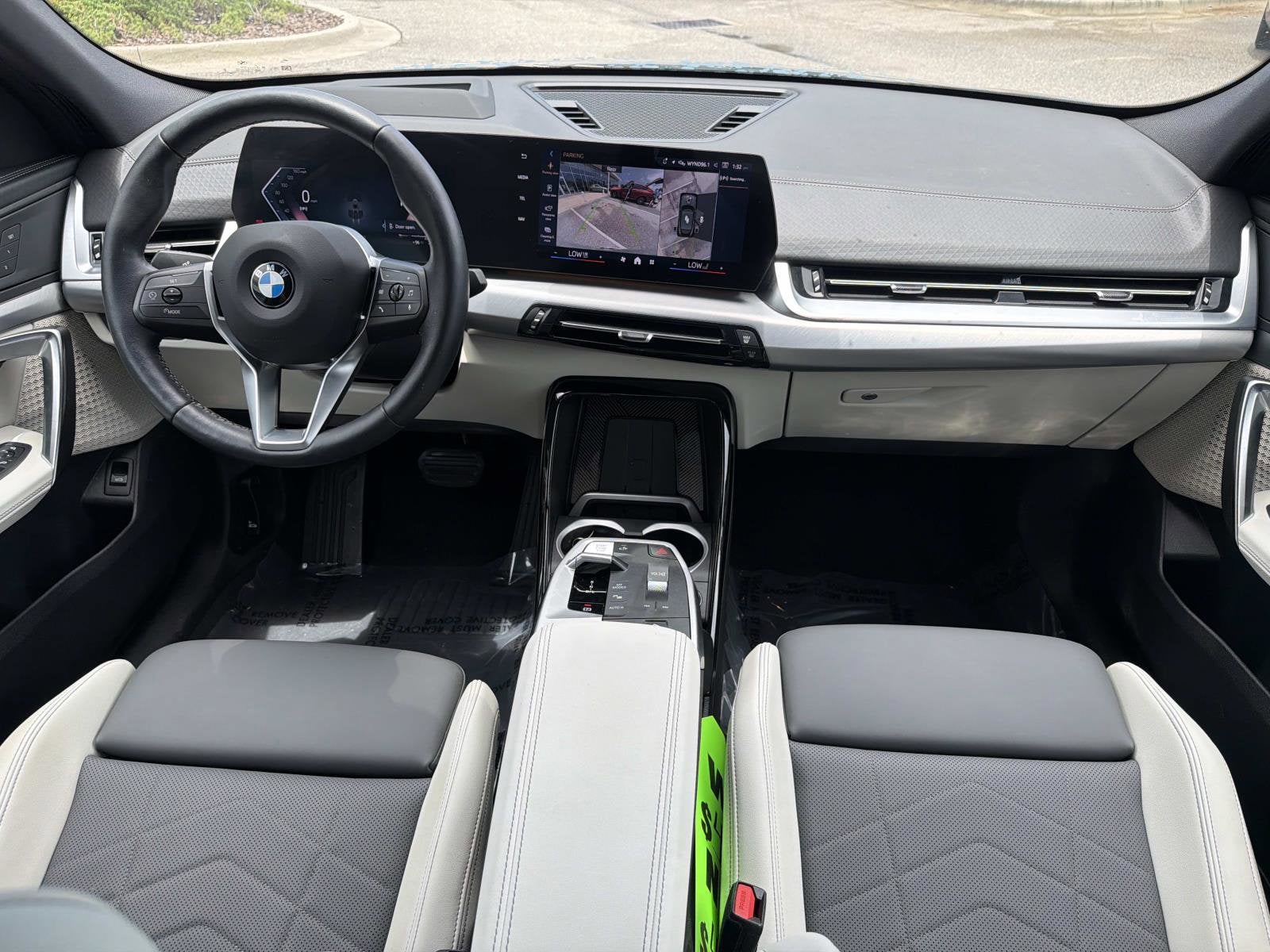 2026 BMW X2 xDrive28i