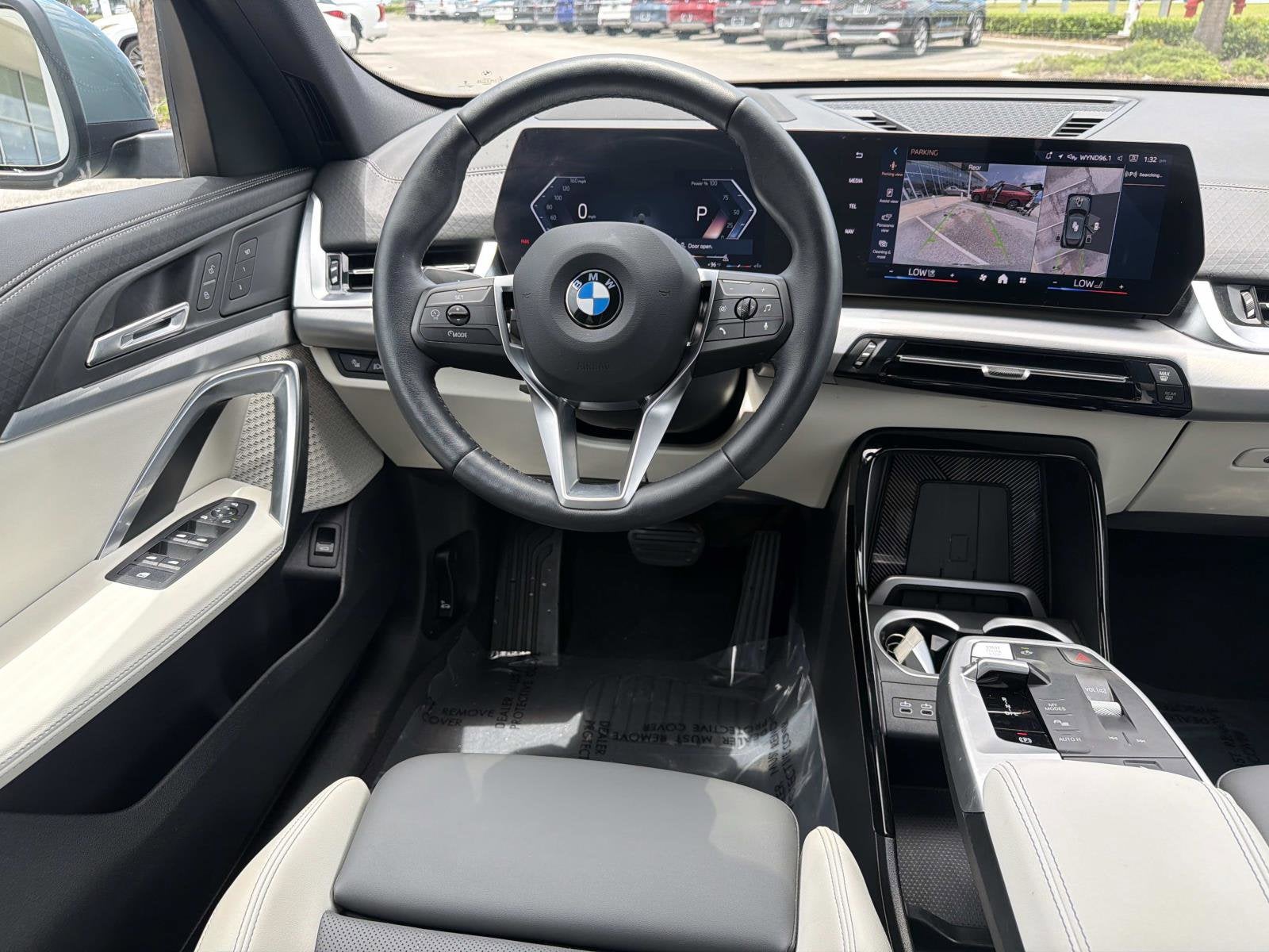 2026 BMW X2 xDrive28i