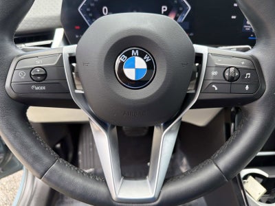 2026 BMW X2 xDrive28i
