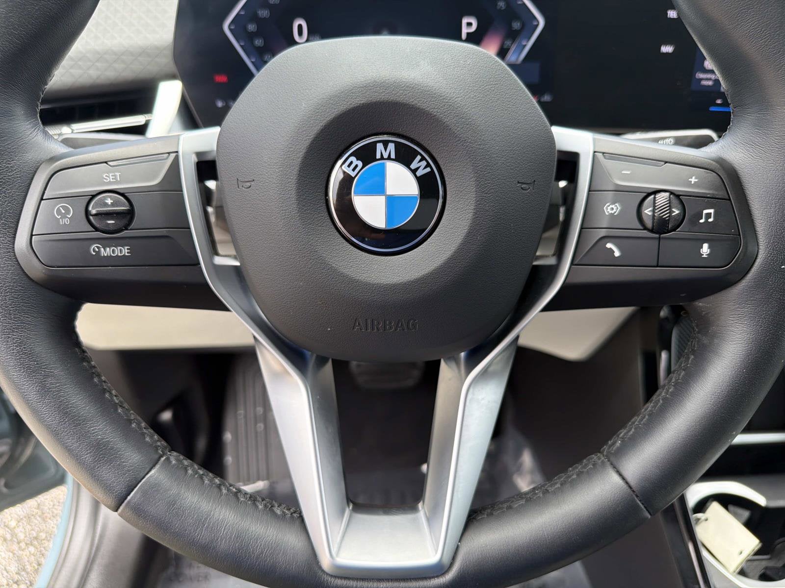 2026 BMW X2 xDrive28i