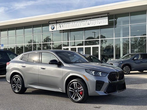 2026 BMW X2 xDrive28i