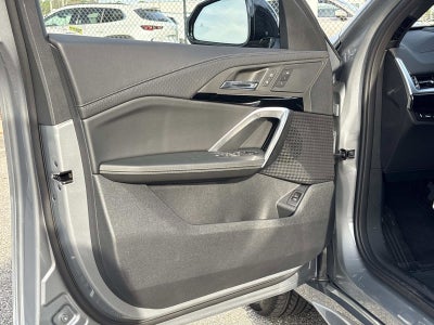 2026 BMW X2 xDrive28i