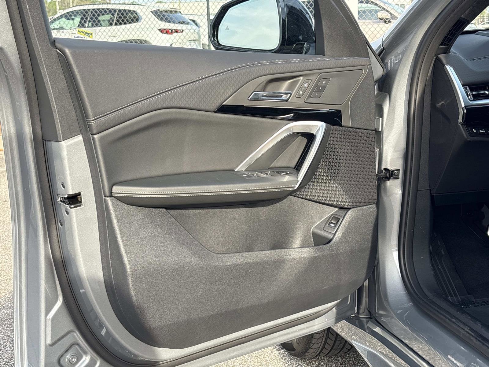 2026 BMW X2 xDrive28i