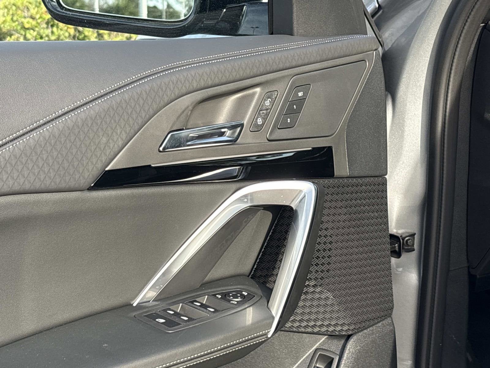 2026 BMW X2 xDrive28i