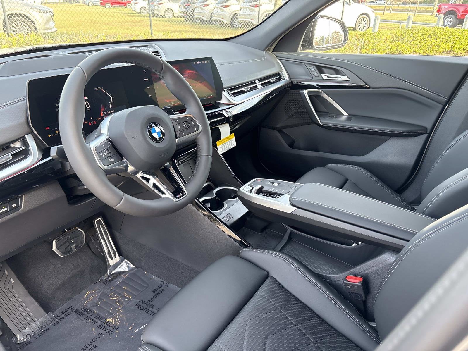 2026 BMW X2 xDrive28i