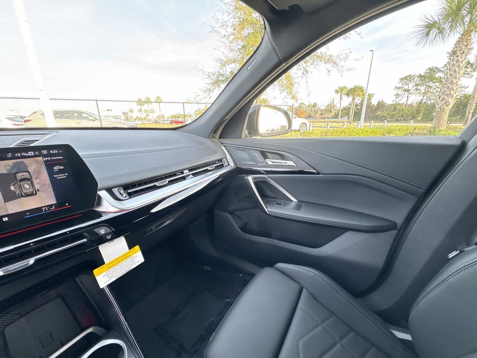 2026 BMW X2 xDrive28i