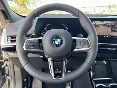 2026 BMW X2 xDrive28i