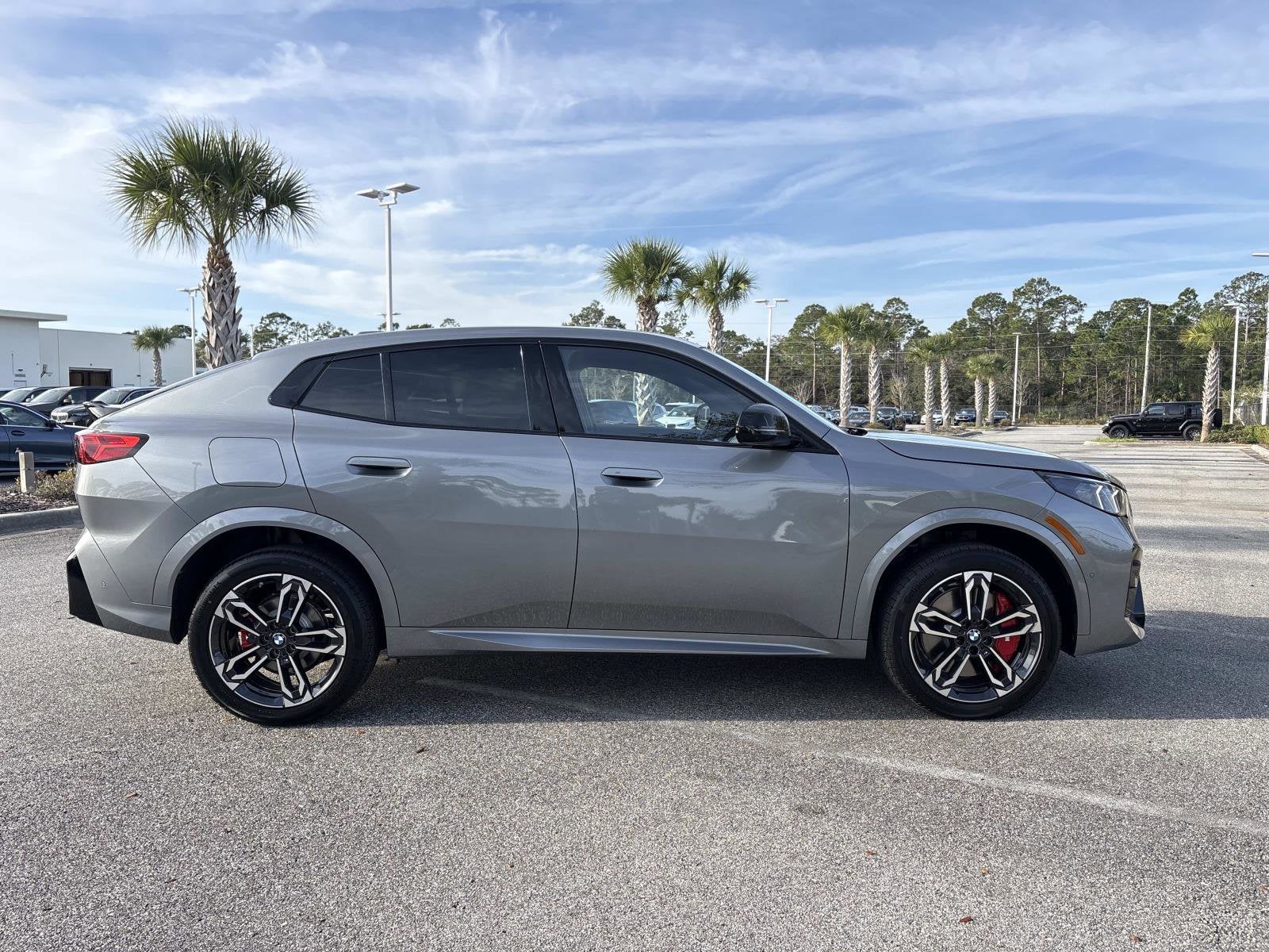 2026 BMW X2 xDrive28i