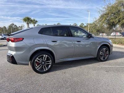2026 BMW X2 xDrive28i