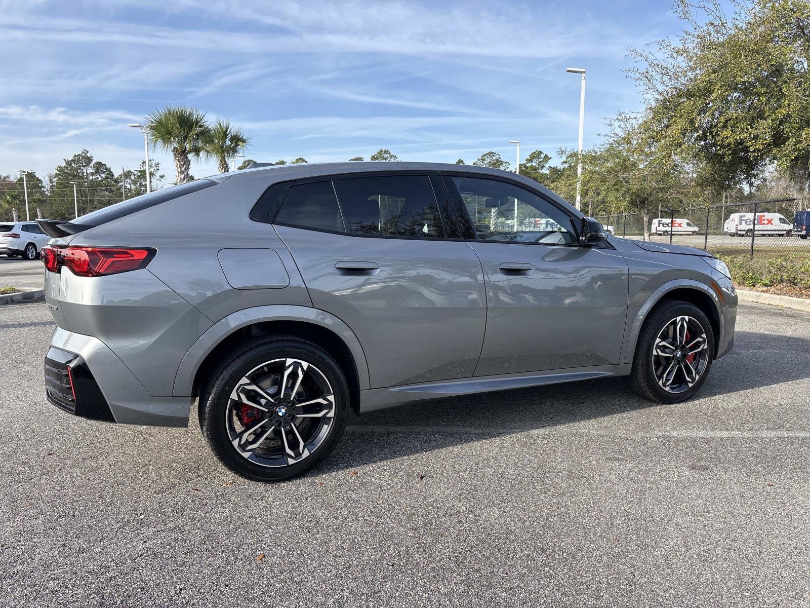 2026 BMW X2 xDrive28i