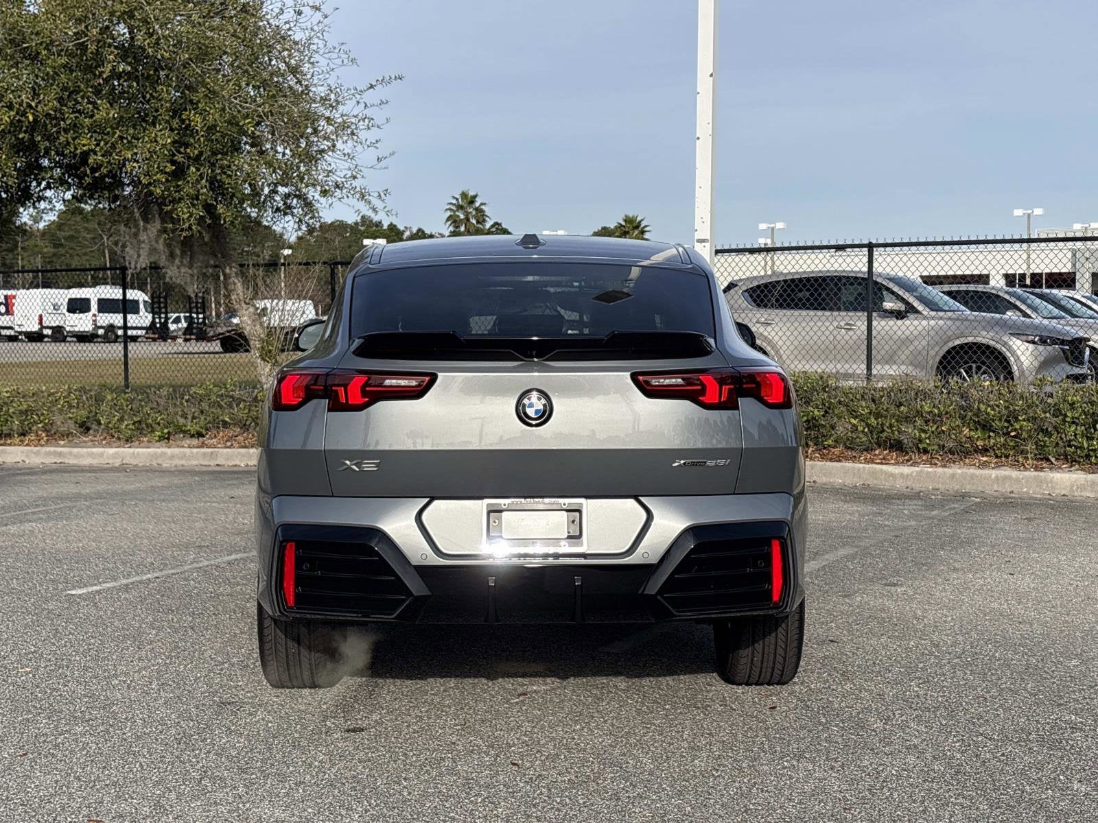 2026 BMW X2 xDrive28i