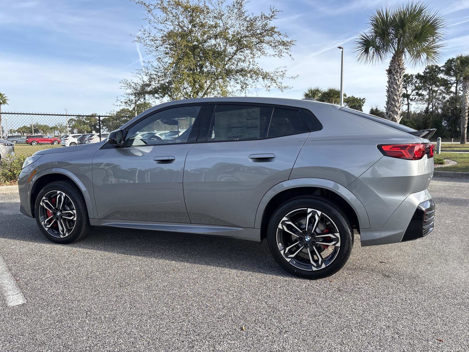 2026 BMW X2 xDrive28i