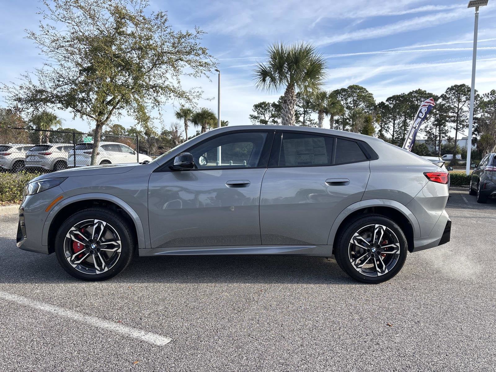 2026 BMW X2 xDrive28i