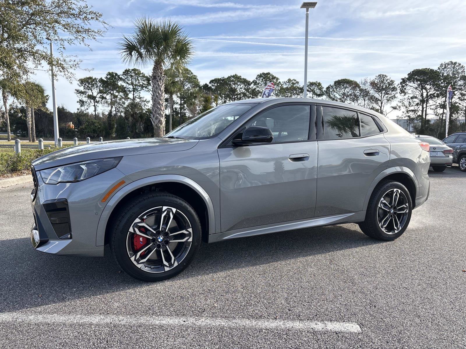 2026 BMW X2 xDrive28i