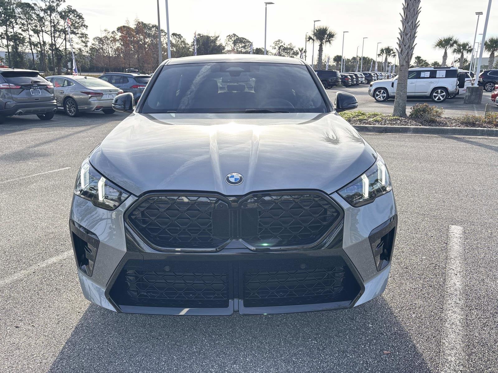 2026 BMW X2 xDrive28i