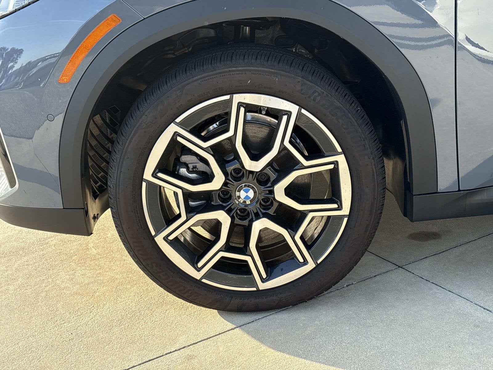 2025 BMW X2 xDrive28i