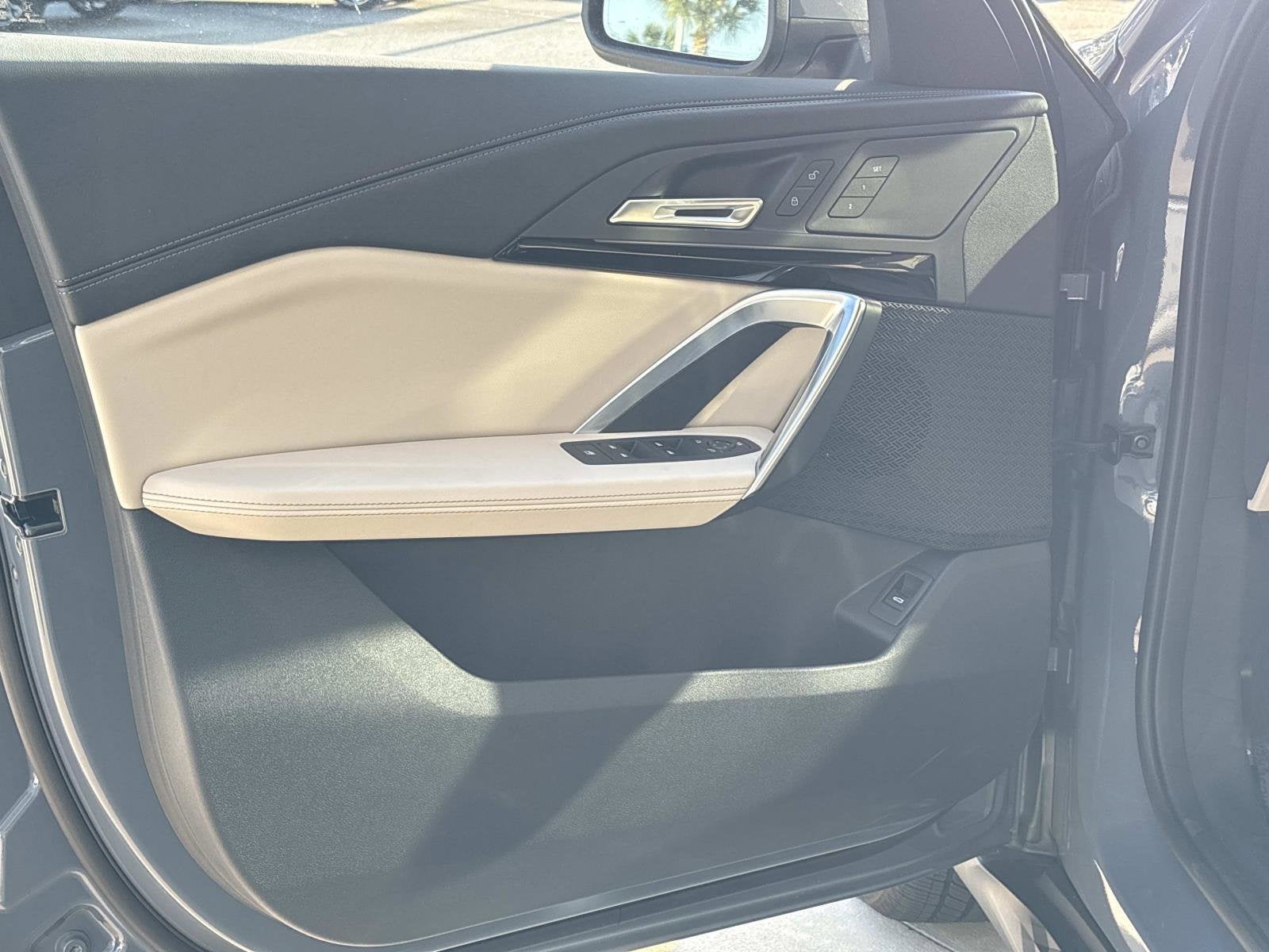 2025 BMW X2 xDrive28i