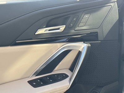 2025 BMW X2 xDrive28i