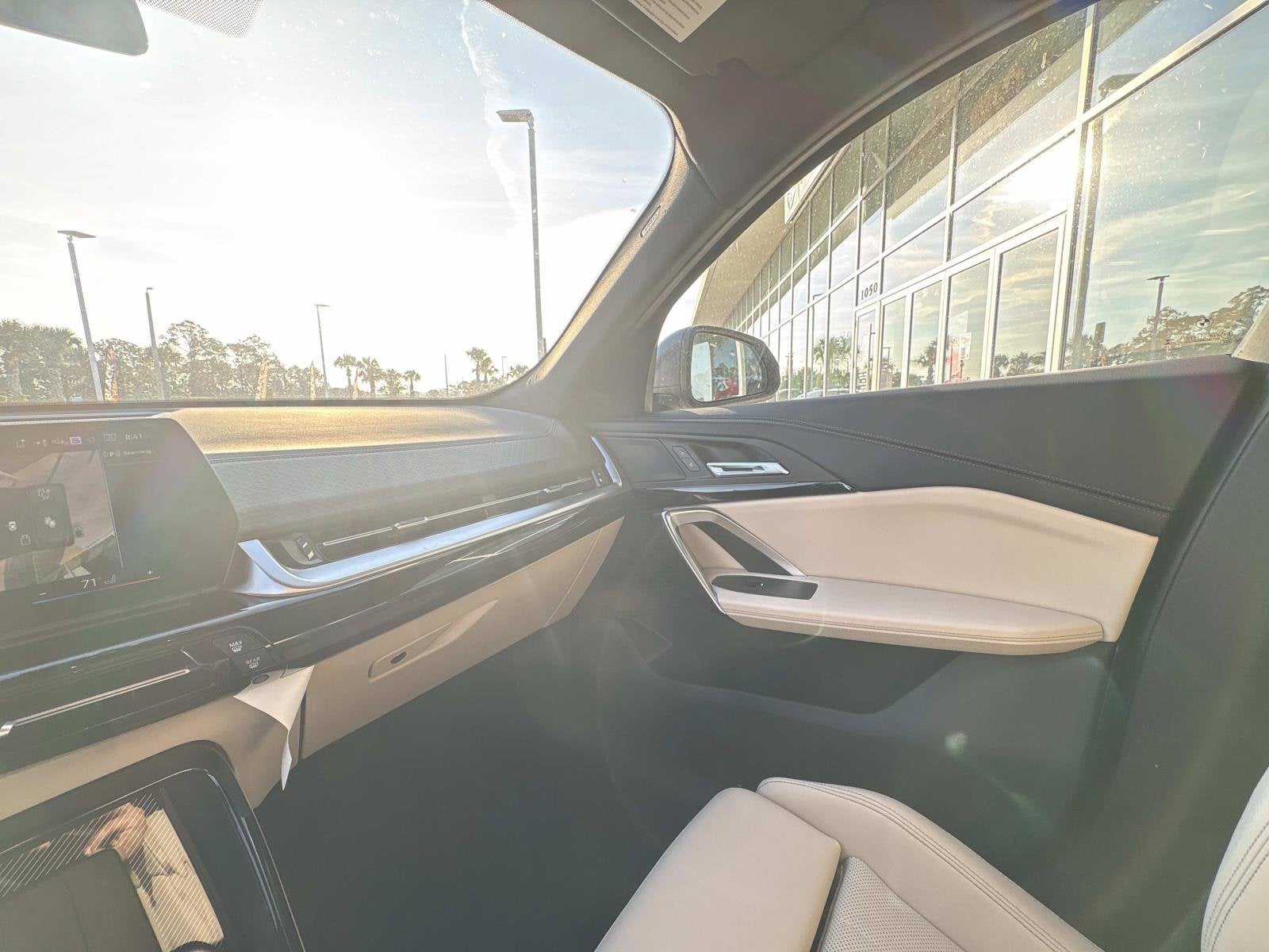 2025 BMW X2 xDrive28i