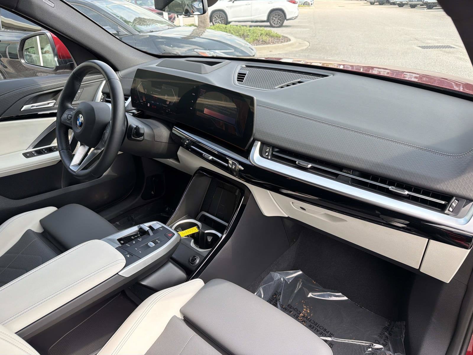2026 BMW X2 xDrive28i