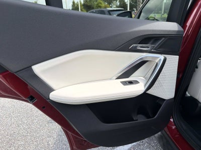 2026 BMW X2 xDrive28i