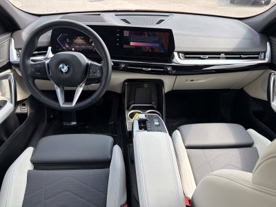 2026 BMW X2 xDrive28i