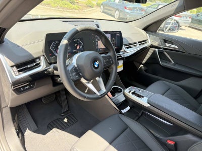 2026 BMW X2 xDrive28i