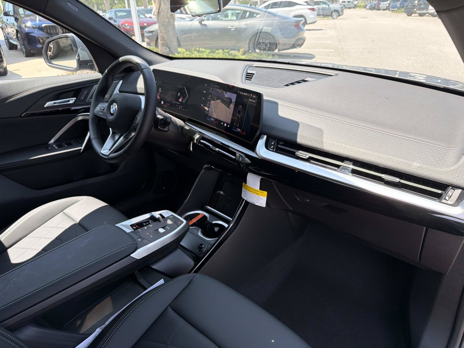 2026 BMW X2 xDrive28i