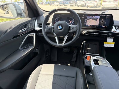 2026 BMW X2 xDrive28i