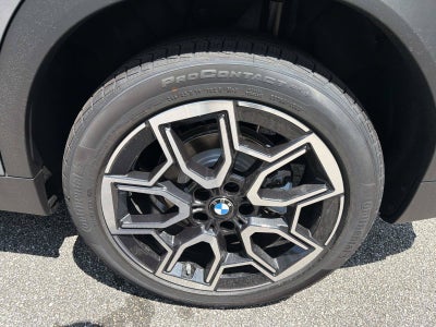 2026 BMW X2 xDrive28i