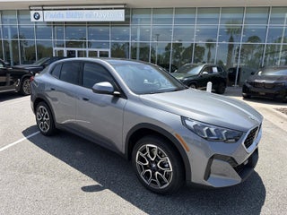 2026 BMW X2 xDrive28i